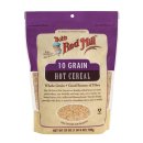 10 Grain Cereal (4/25 OZ)