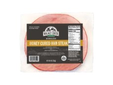 WC Boneless NJ Honey Ham Steaks (14/8 Oz) - S/O