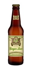 Ginger Beer, Bedford (24/12 Oz)