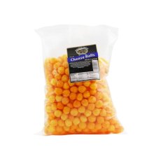 Cheese Balls (12/11 OZ)