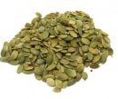 Raw and Shelled Whole Pumpkin Seeds (27.5 LB)