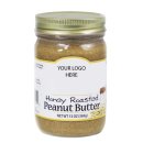 Honey Roasted Peanut Butter (12/13 OZ) - PL