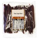 BBQ Snack Sticks (4/2.25 LB) - PL