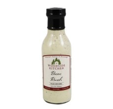 Bacon Ranch Dressing (12/12 Oz) - S/O