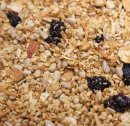 Unsweetened Raisin & Apple Granola (15 Lb) - S/O