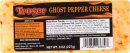Ghost Pepper Cheese Bar (12/8 OZ) - S/O