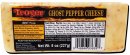 Ghost Pepper Cheese Bar (12/8 OZ) - S/O