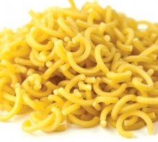 Elbow Spaghetti (2/10 LB) - S/O