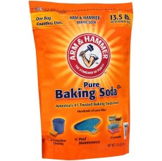 Arm & Hammer Baking Soda (13.5 LB)