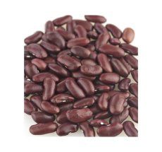 Dark Red Kidney Beans (25 LB)