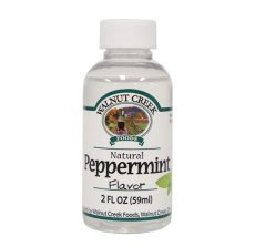 Peppermint Extract (12/2 OZ)