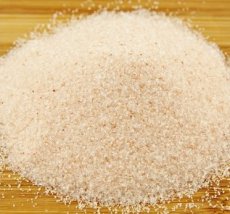 Fine Himalayan Pink Salt (5 LB)
