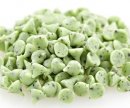 Green Mint Chocolate Chips 4M (12.5 LB)