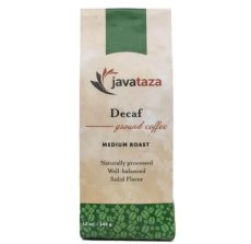 Decaffeinated Ground Coffee (6/12 Oz) - S/O