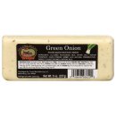 Green Onion Cheese, Shelf Stable (12/8 OZ) - S/O