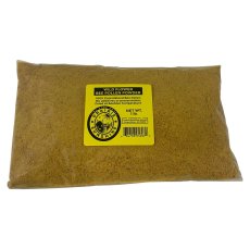 Wildflower Bee Pollen-Powdered (1 LB)