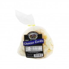 Mixed Cheese Curds (6/12 OZ)