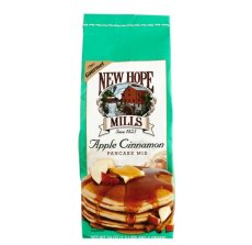Apple Cinnamon Pancake Mix (12/1.5 LB) - S/O