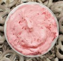 Natural Black Raspberry Dip Mix (5 LB) - S/O