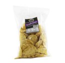 Round Tortilla Chips (12/11 OZ)