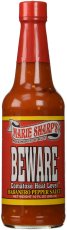 Beware Hot Sauce (12x10 oz)