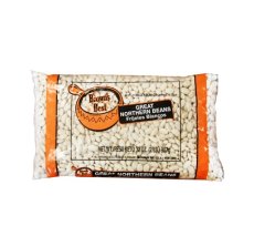 Great Northern Beans (12/2 Lb) - S/O
