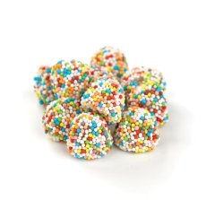 Gummy Rainbow Berries (26.4 LB) - S/O
