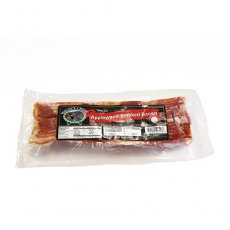Frozen Applewood Bacon - Thick (12/20 oz) - S/O