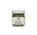 Chickweed & Plantain Herbal Salve (1 Oz) - S/O