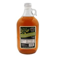 Granny Smith Apple Cider (6/64 Oz) - S/O