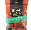 UM Habanero Beef Jerky (4/2 Lb) - S/O UM Habanero Beef Jerky (4/2 Lb) - S/O