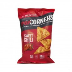 Sweet Chili Popcorners Chips (12/5 OZ) - S/O