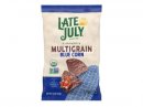 Organic Summertime Blues Tortilla Chips (12/7.5 OZ) - S/O