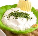 Natural Chive and Onion Dip Mix (5 LB) - S/O