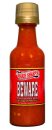 Beware Habanero Pepper Sauce (24/50 ML)