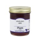Plum Jelly (12/9 OZ) - PL