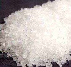 California X-Course Topping Salt (50 LB) - S/O