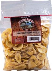 Prepackaged Banana Chips (12/7 OZ) - S/O