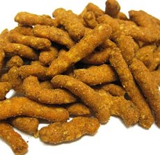 Hot Cajun Sesame Sticks (2/7.5 LB) - S/O