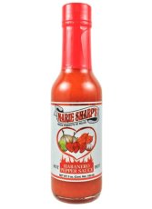 Hot Habanero Hot Sauce (12/5 OZ)