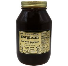 Sorghum (12/42 OZ) - S/O