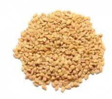 Fenugreek, Whole (20 LB)