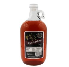 Muscadine Cider (6/64 Oz) - S/O