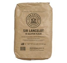 Sir Lancelot Hi-Gluten Flour (50 LB)