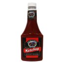 Ketchup (16/24 OZ) - S/O