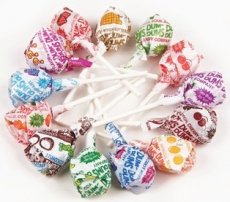 Dum Dums Lollipops (1770 CT 30 LB) - S/O