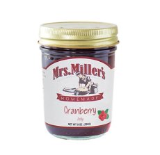 Cranberry Jelly (12/9 OZ) - S/O