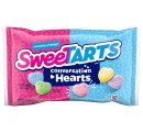 SweetTARTS Conversation Hearts (24/10 Oz) - S/O