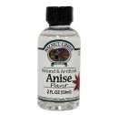 Anise Flavoring (12/2 OZ) - S/O