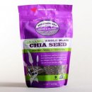 Organic Black Chia Seed (8/1 LB)